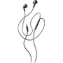 NGS Cross Flip Auriculares Intrauditivos Negros